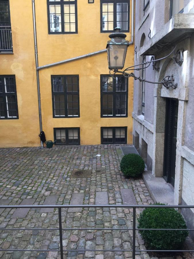Apartmentincopenhagen Apartment 1184 Exterior foto