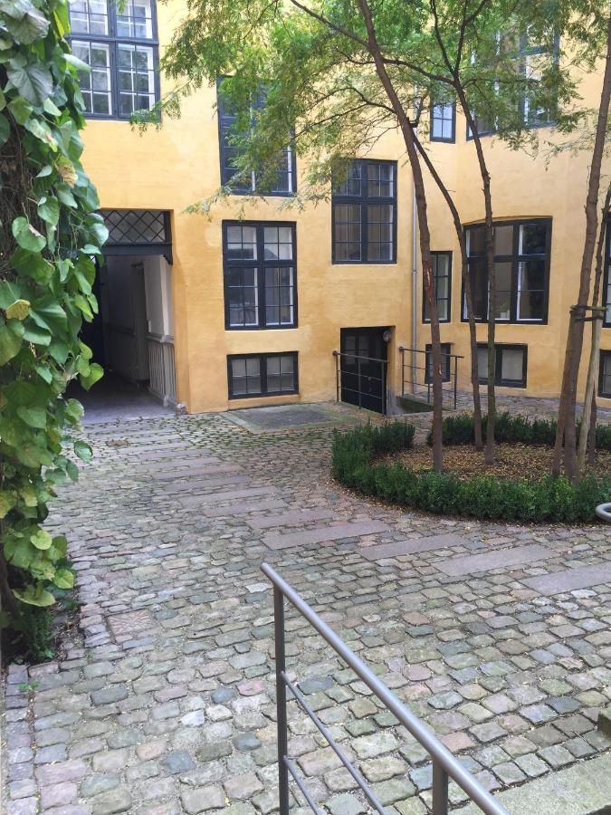 Apartmentincopenhagen Apartment 1184 Exterior foto
